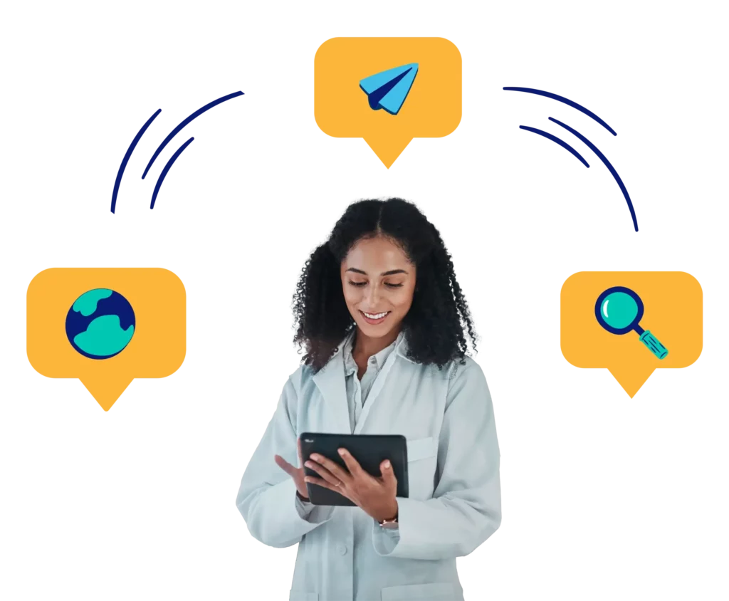 Actualités DNTech : presse, blog, nouveautés...