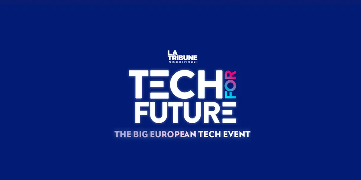 Article de presse Tech for Future 2024