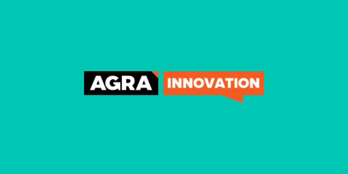 Agra Innovation Agra Innovation